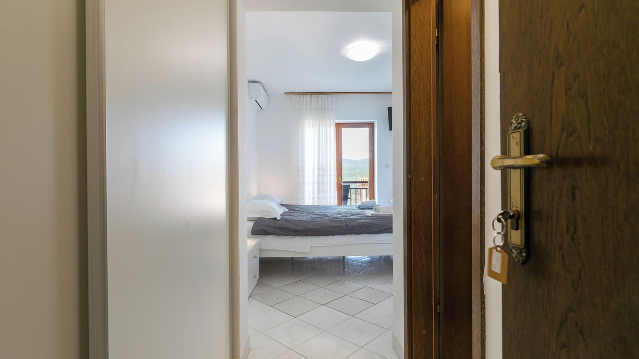Photo of Bedroom in Rabac