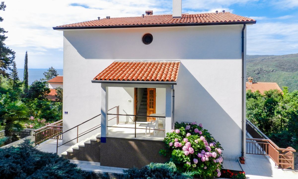 Photo of Outdoor in Rabac
