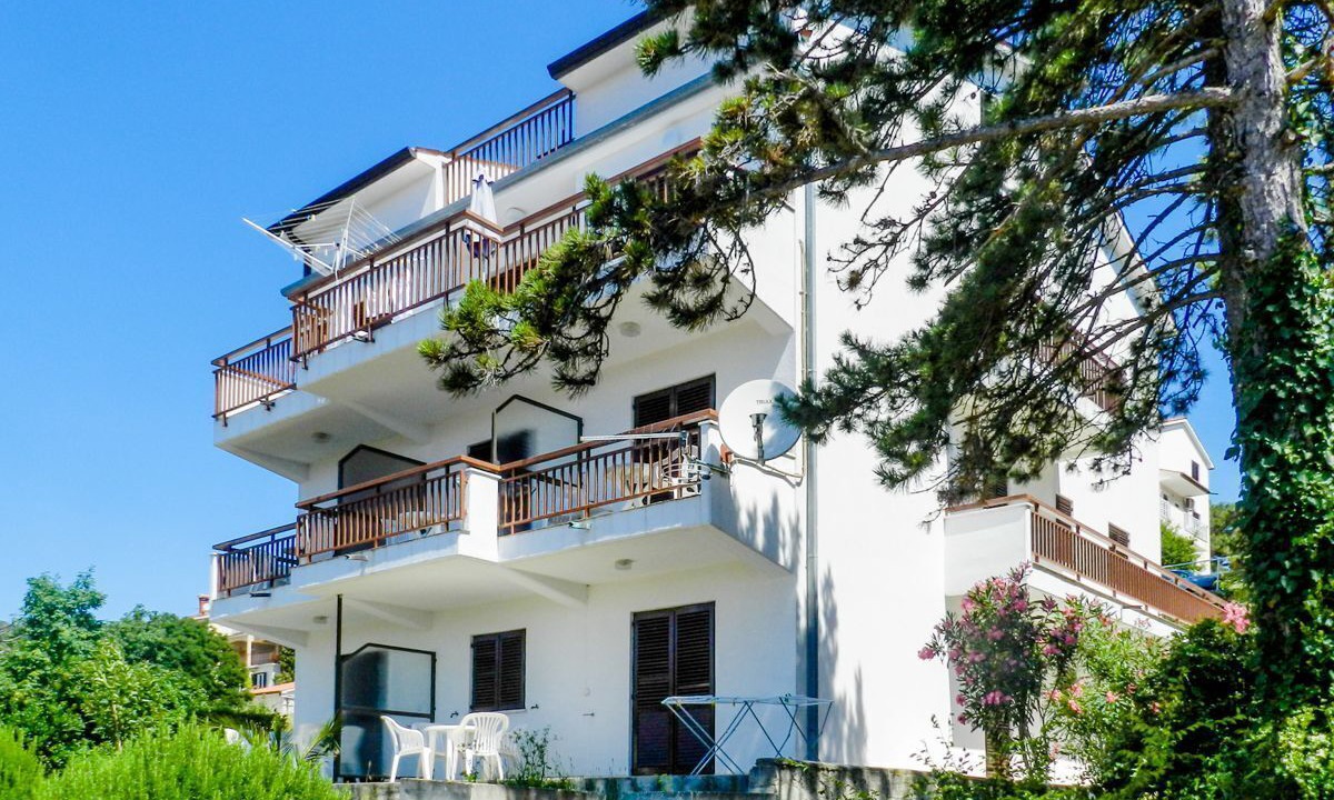 Photo of Outdoor in Rabac