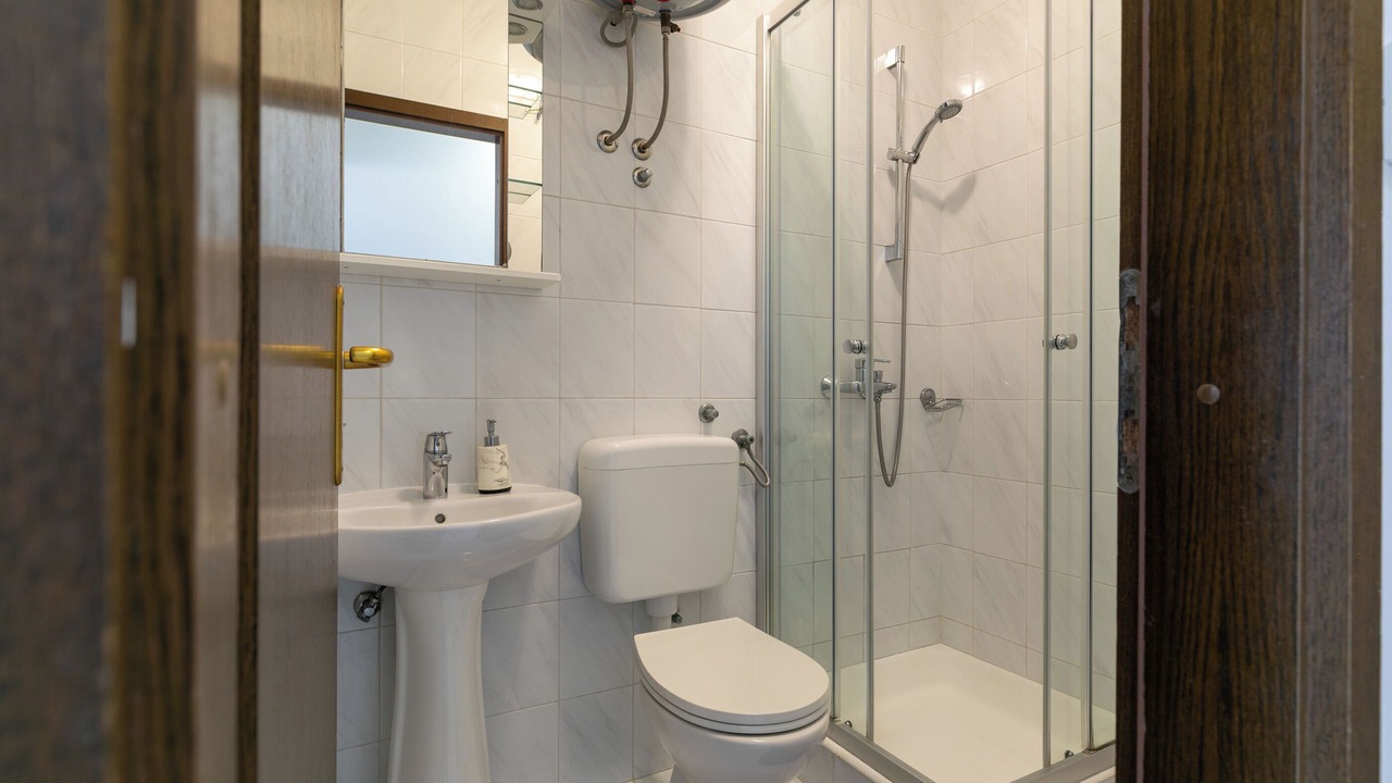 Photo of Bathroom in Rabac