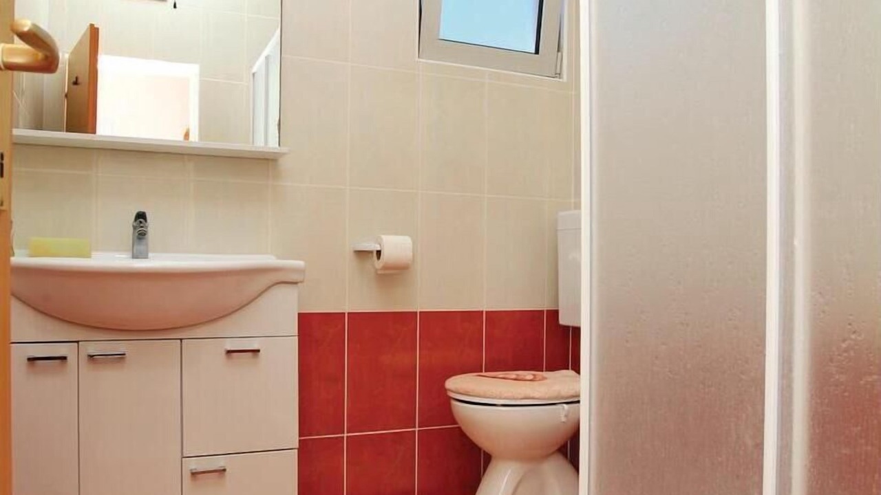 Photo of Bathroom in Prigradica
