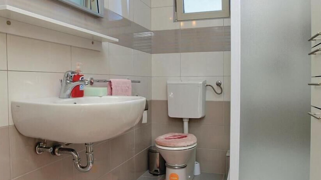 Photo of Bathroom in Prigradica