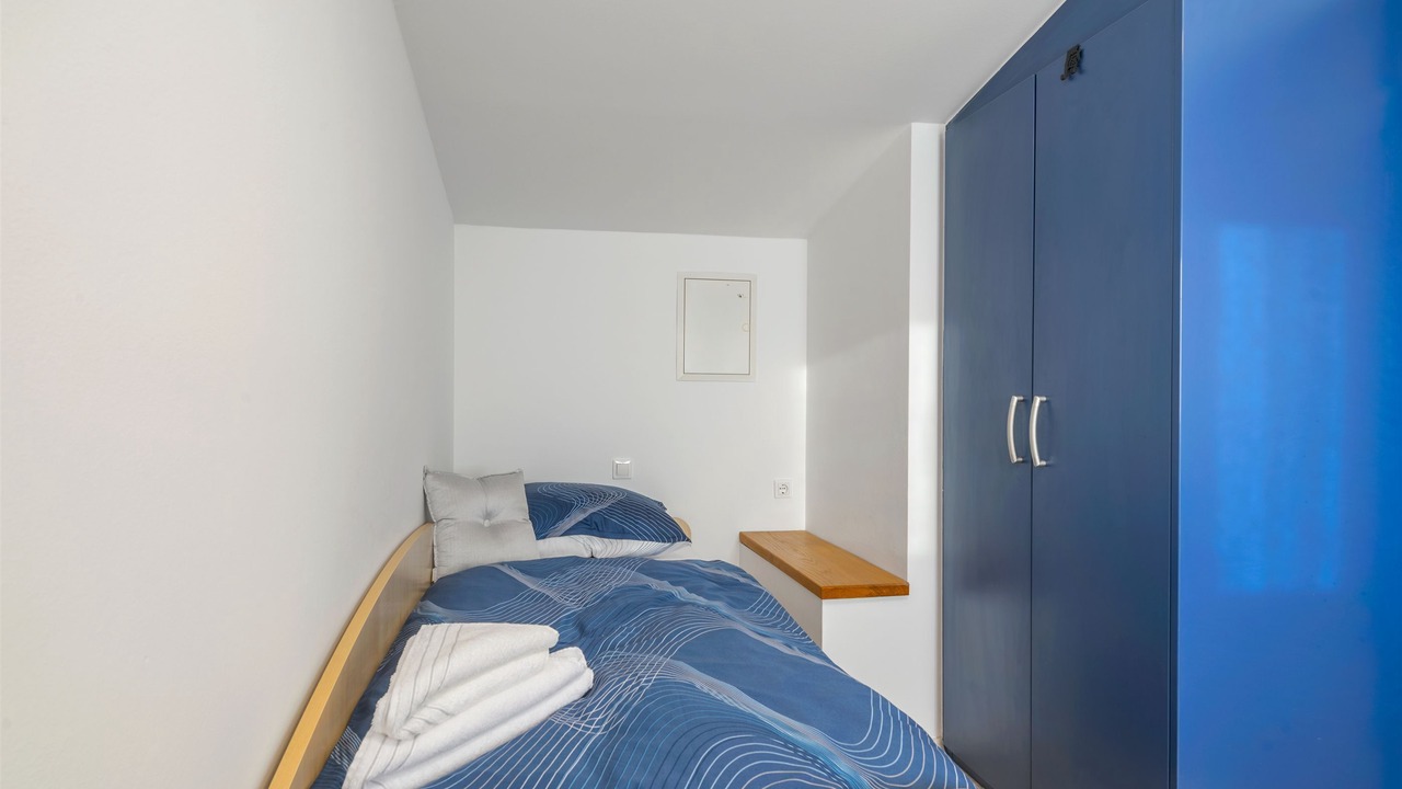 Photo of Bedroom in Okrug Donji