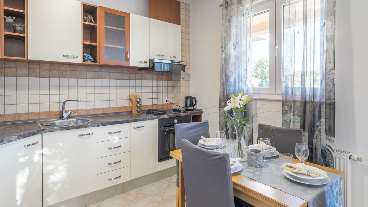 Photo of Kitchen in Okrug Donji