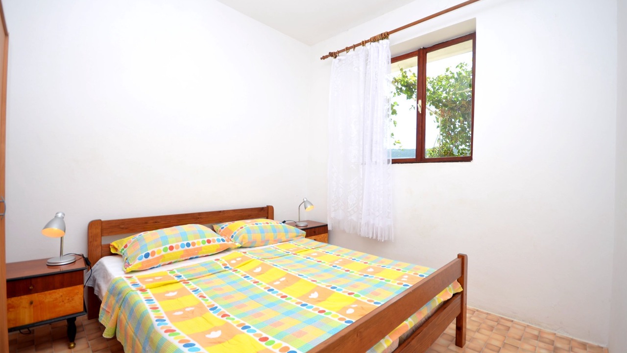 Photo of Bedroom in Grebastica