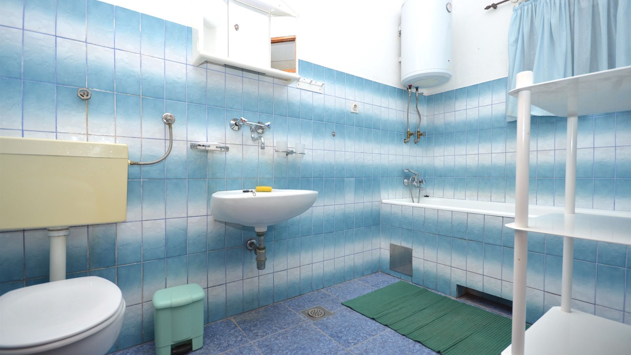 Photo of Bathroom in Grebastica