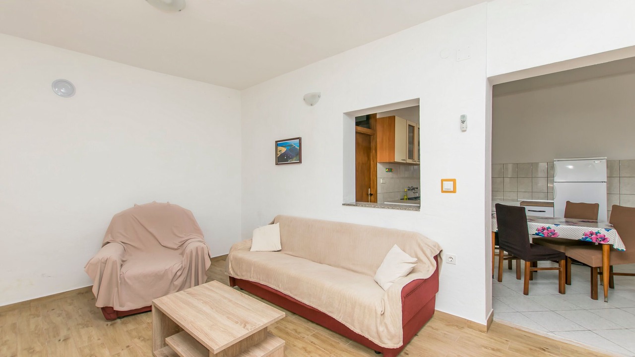 Photo of Livingroom in Grebastica