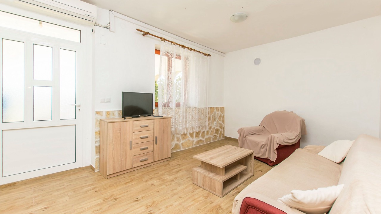 Photo of Livingroom in Grebastica