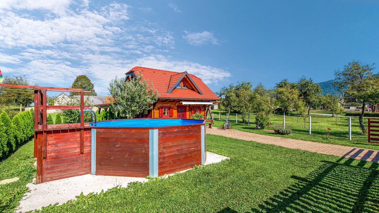 Photo of Outdoor in Licko Lesce