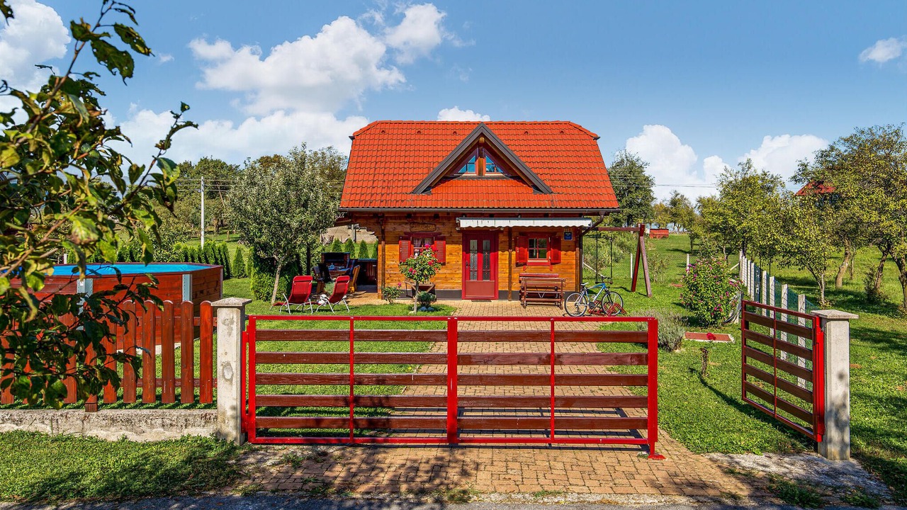 Photo of Outdoor in Licko Lesce