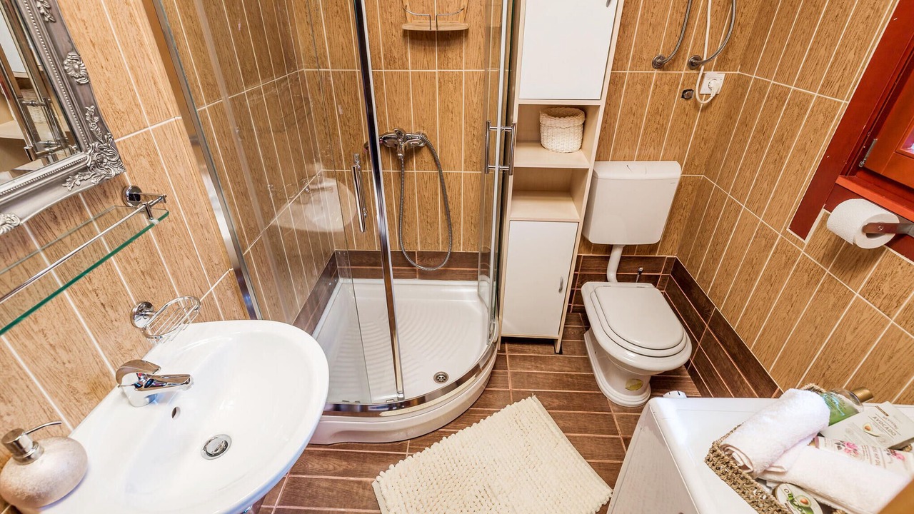 Photo of Bathroom in Licko Lesce