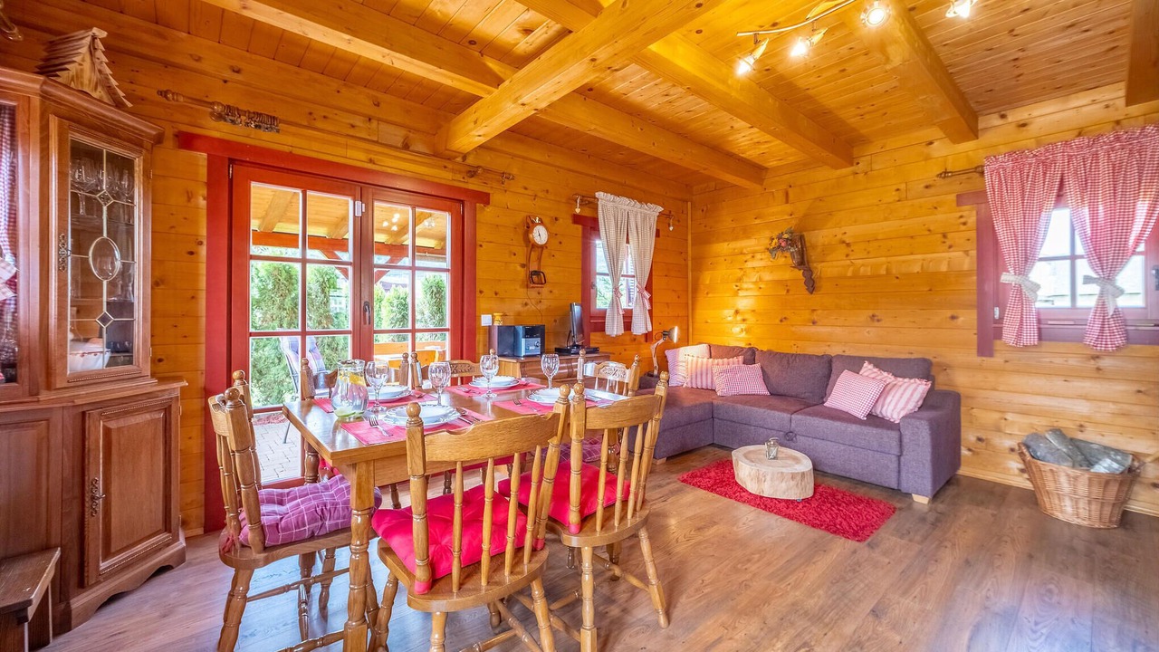 Photo of Bedroom in Licko Lesce