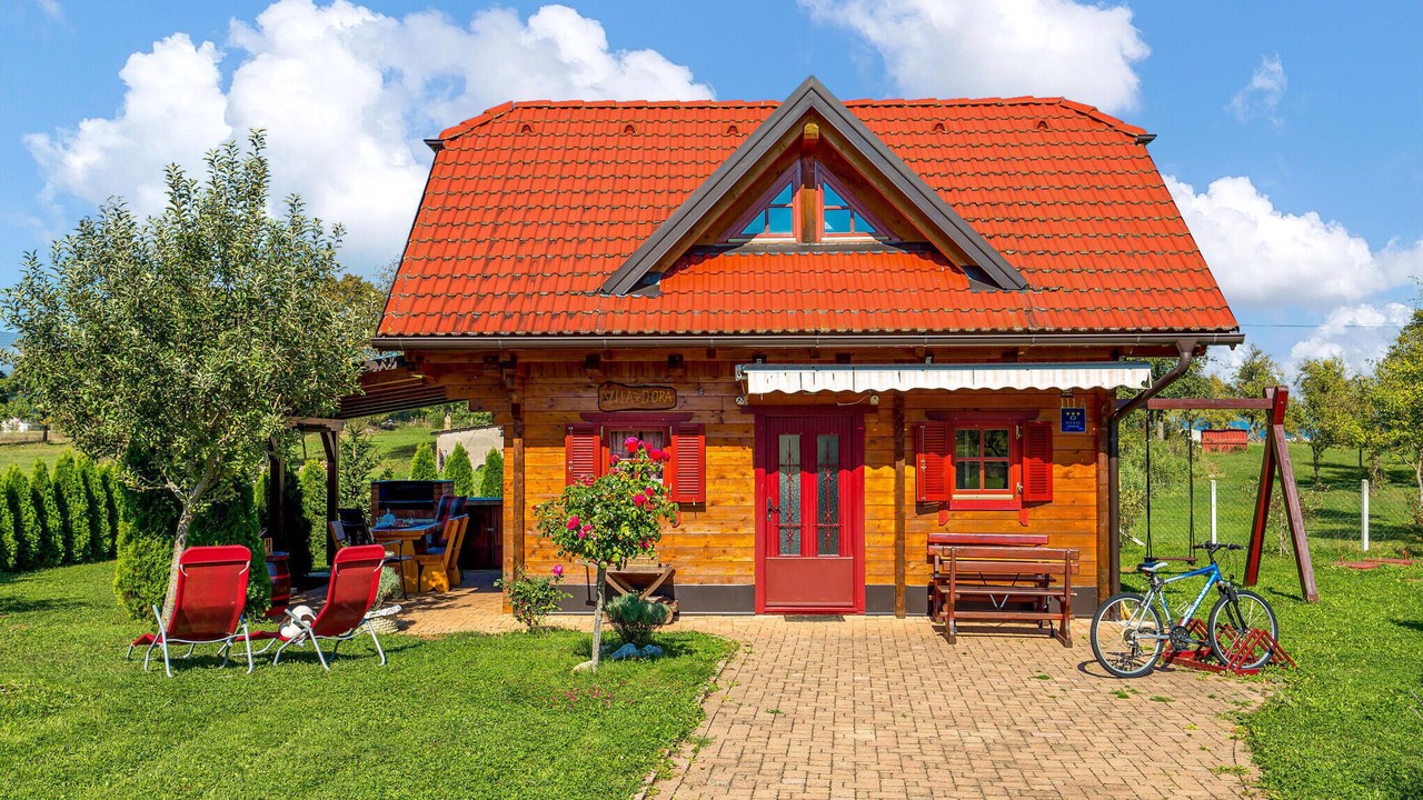 Photo of Outdoor in Licko Lesce