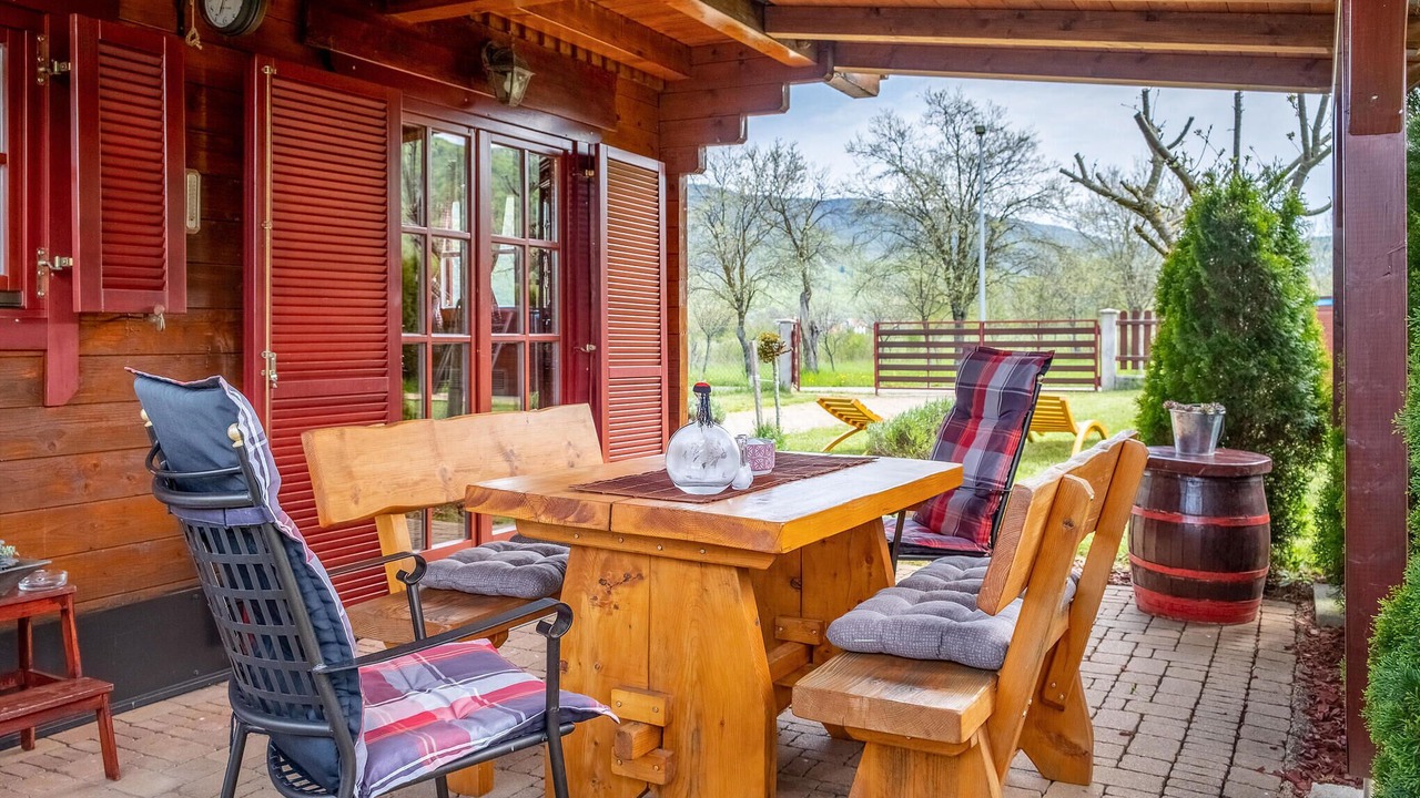 Photo of Outdoor in Licko Lesce