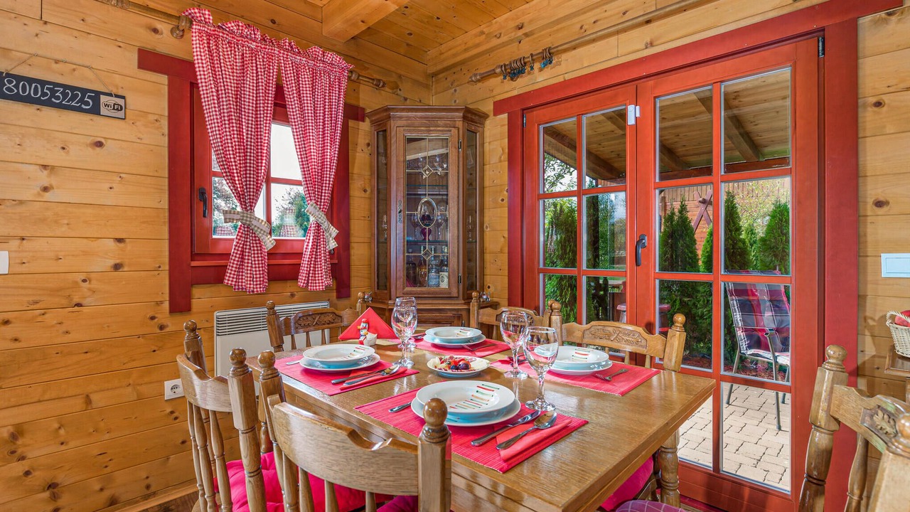 Photo of Bedroom in Licko Lesce