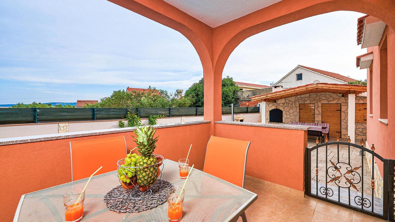 Photo of Patio Balcony in Plano