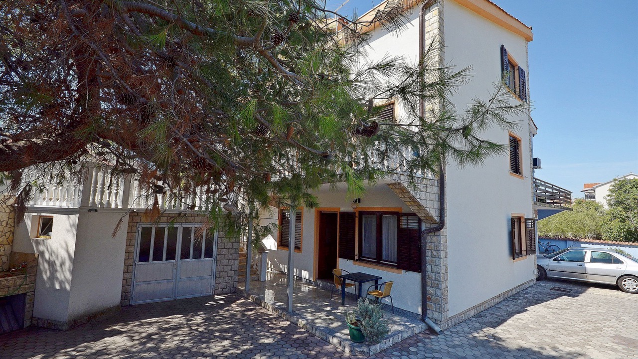 Photo of Outdoor in Vodice