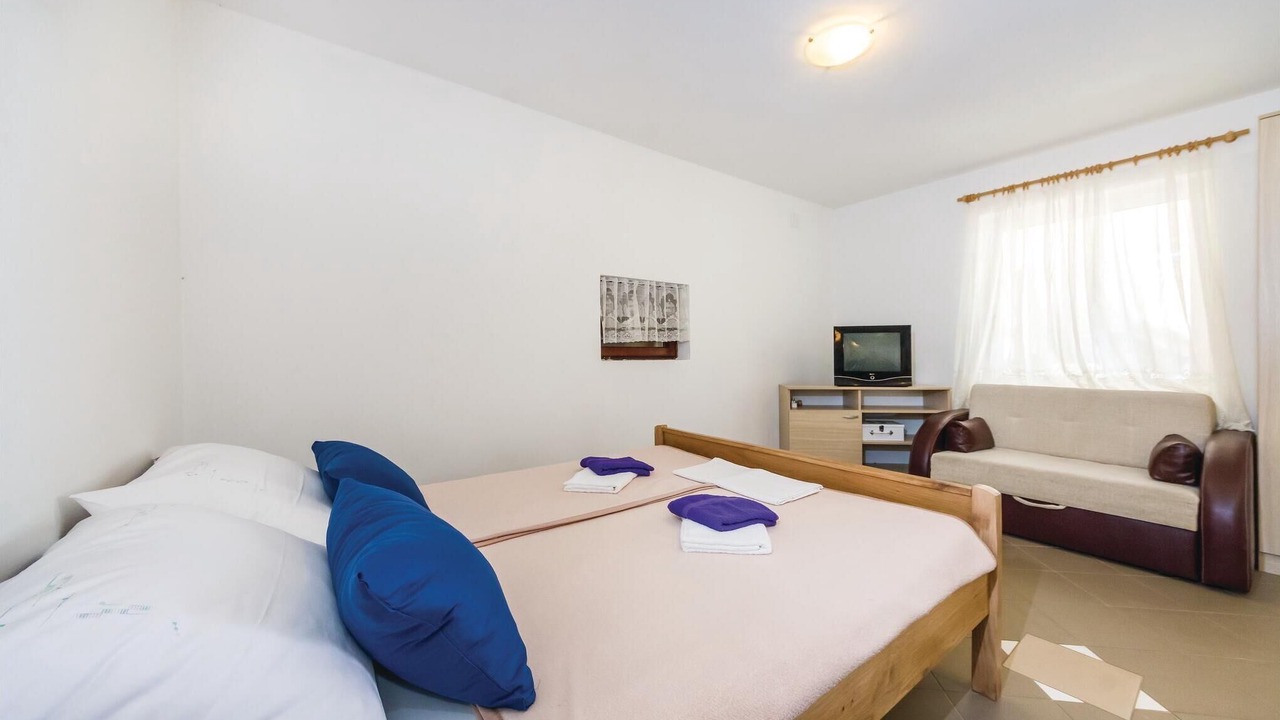 Photo of Bedroom in Pakostane