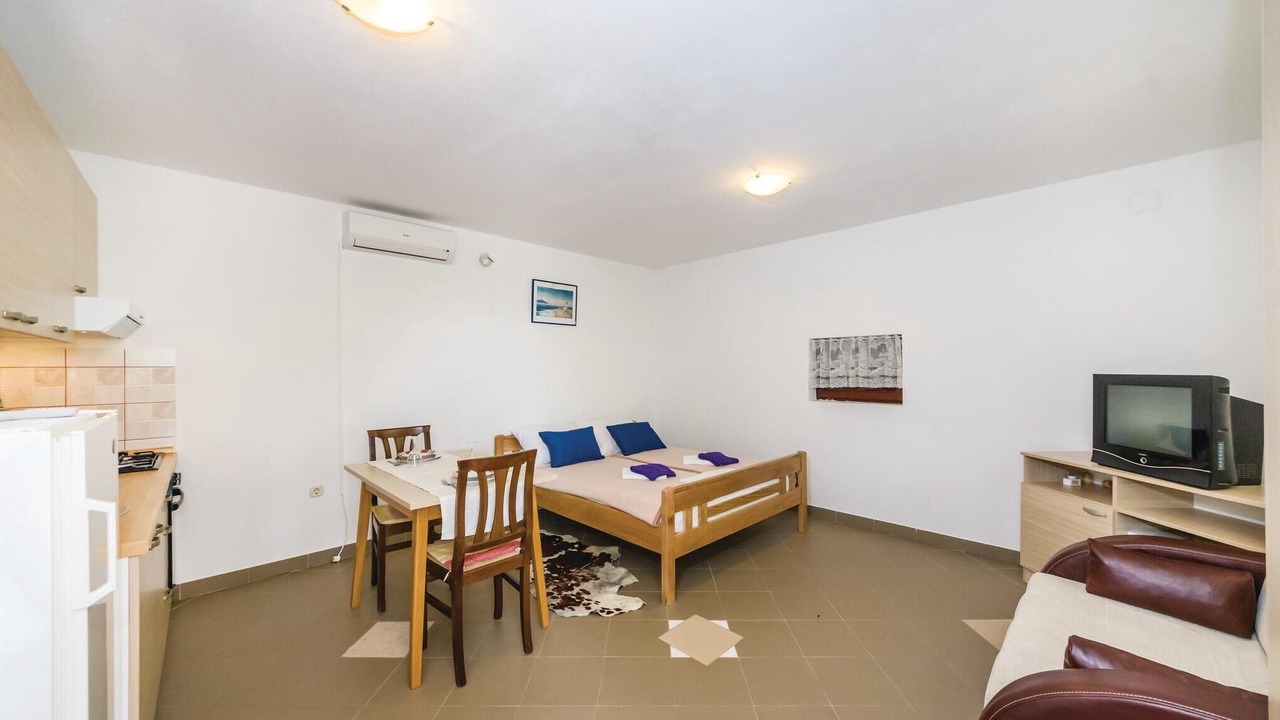 Photo of Bedroom in Pakostane