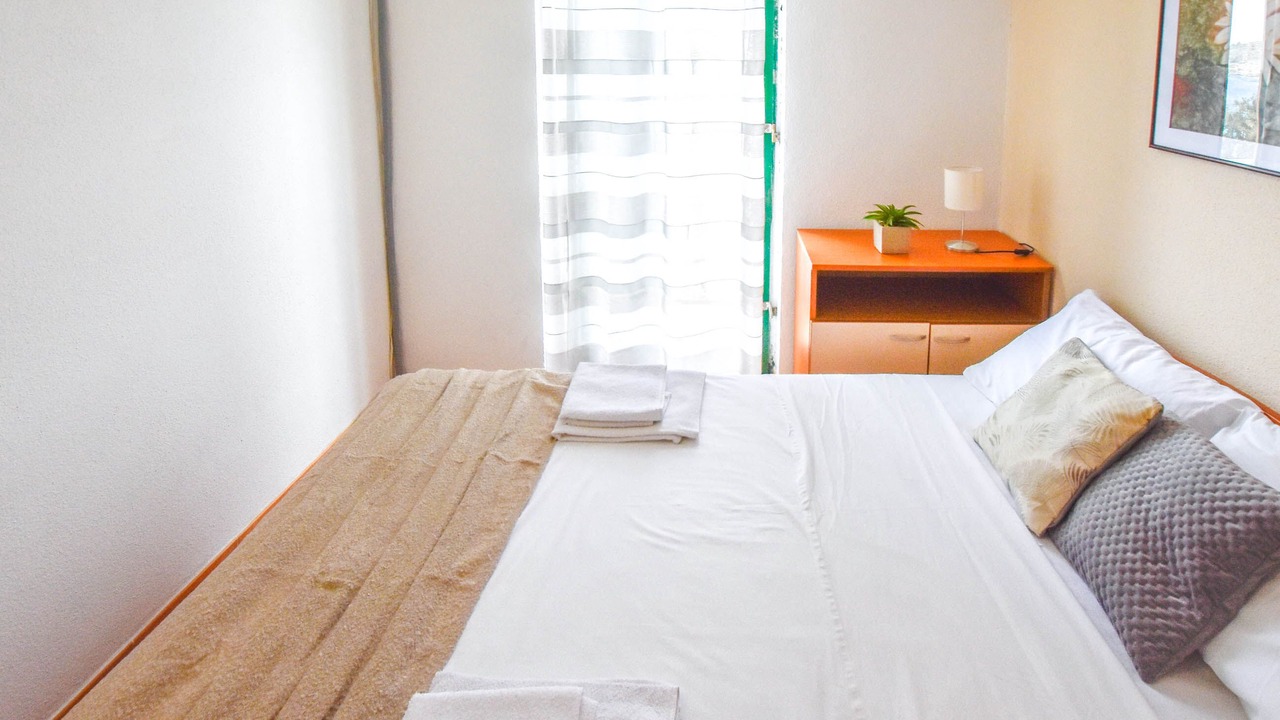 Photo of Bedroom in Zirje