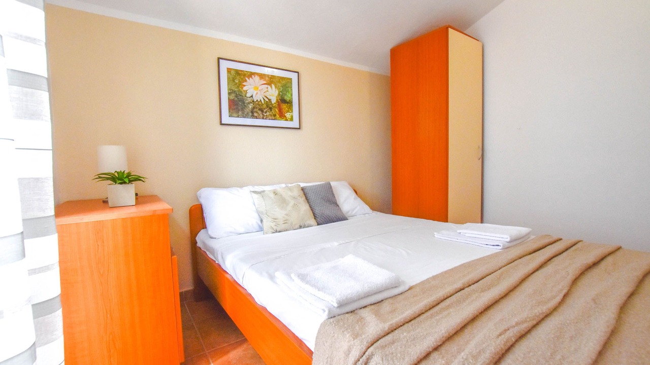 Photo of Bedroom in Zirje