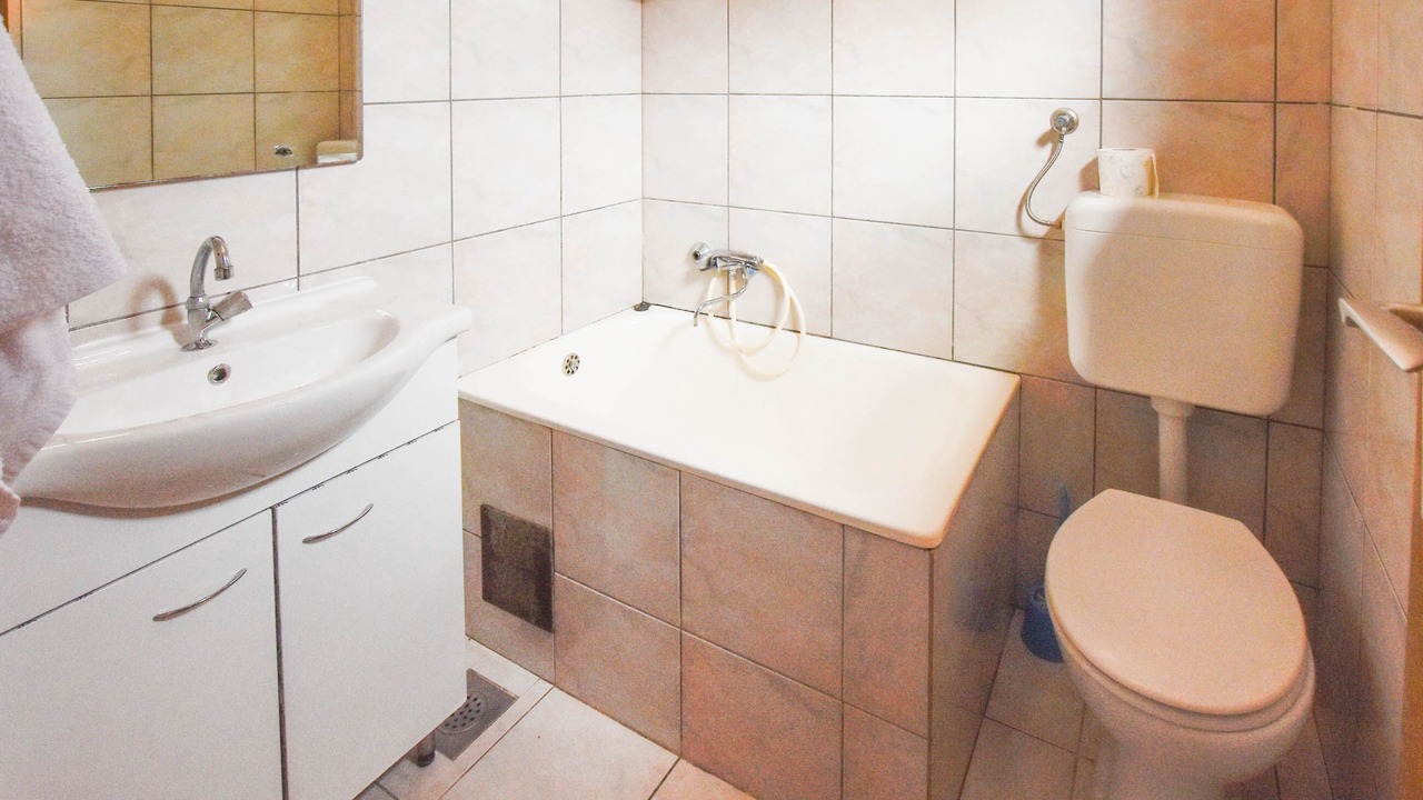 Photo of Bathroom in Zirje