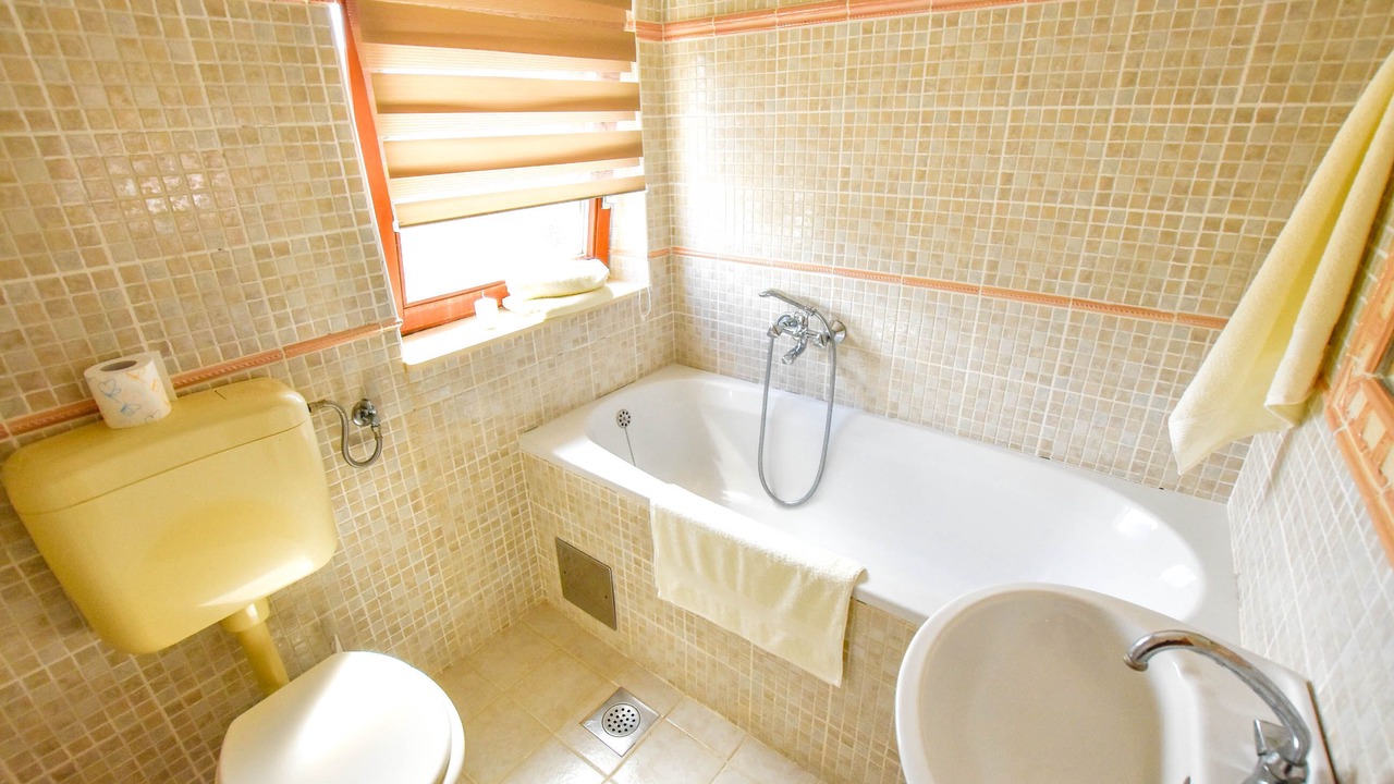 Photo of Bathroom in Zirje