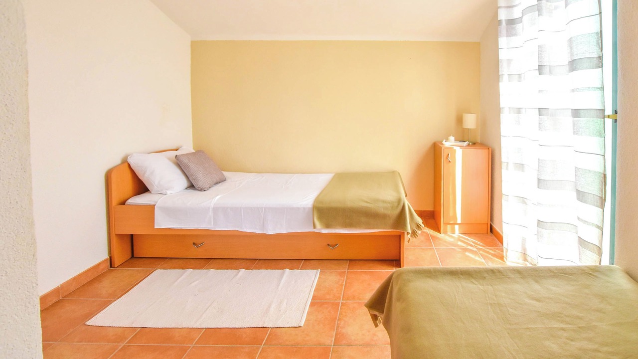 Photo of Bedroom in Zirje