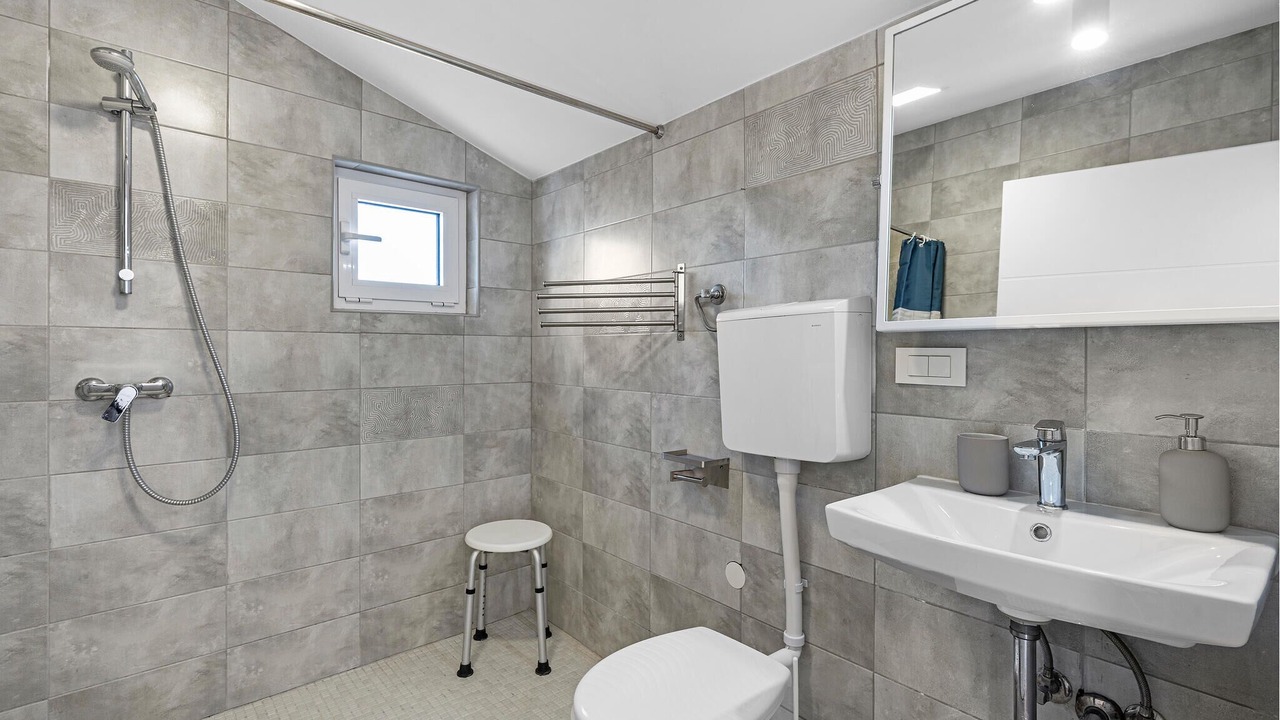 Photo of Bathroom in Murter