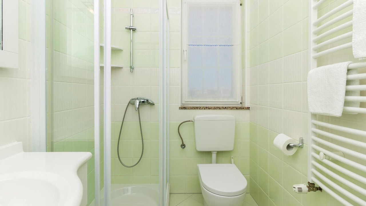 Photo of Bathroom in Kali