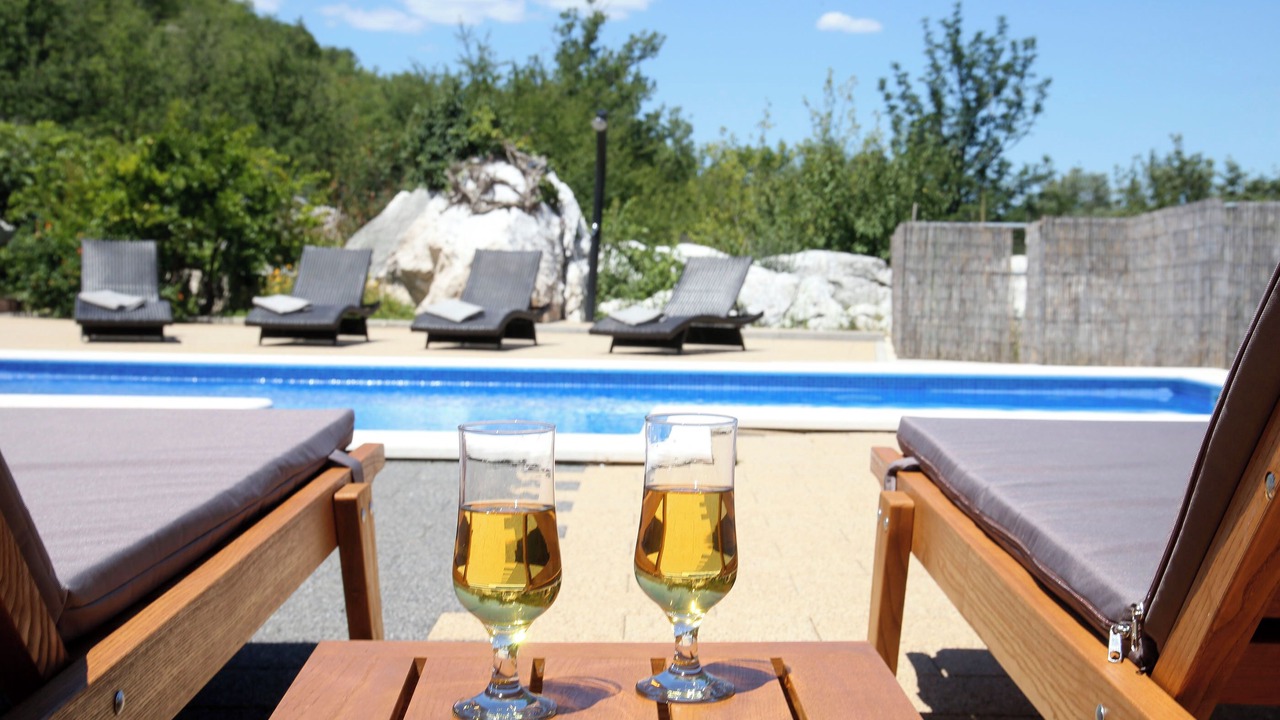 Photo of Outdoor in Sestanovac