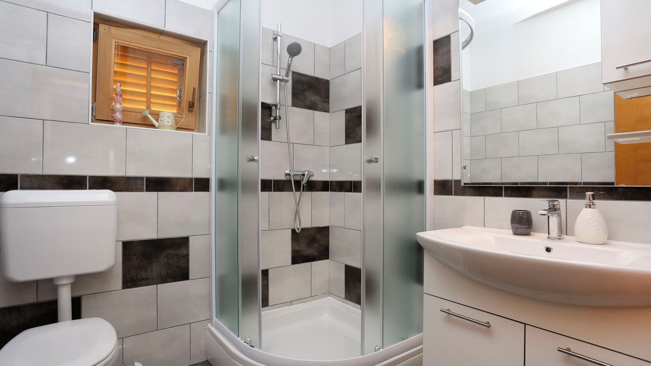 Photo of Bathroom in Sestanovac