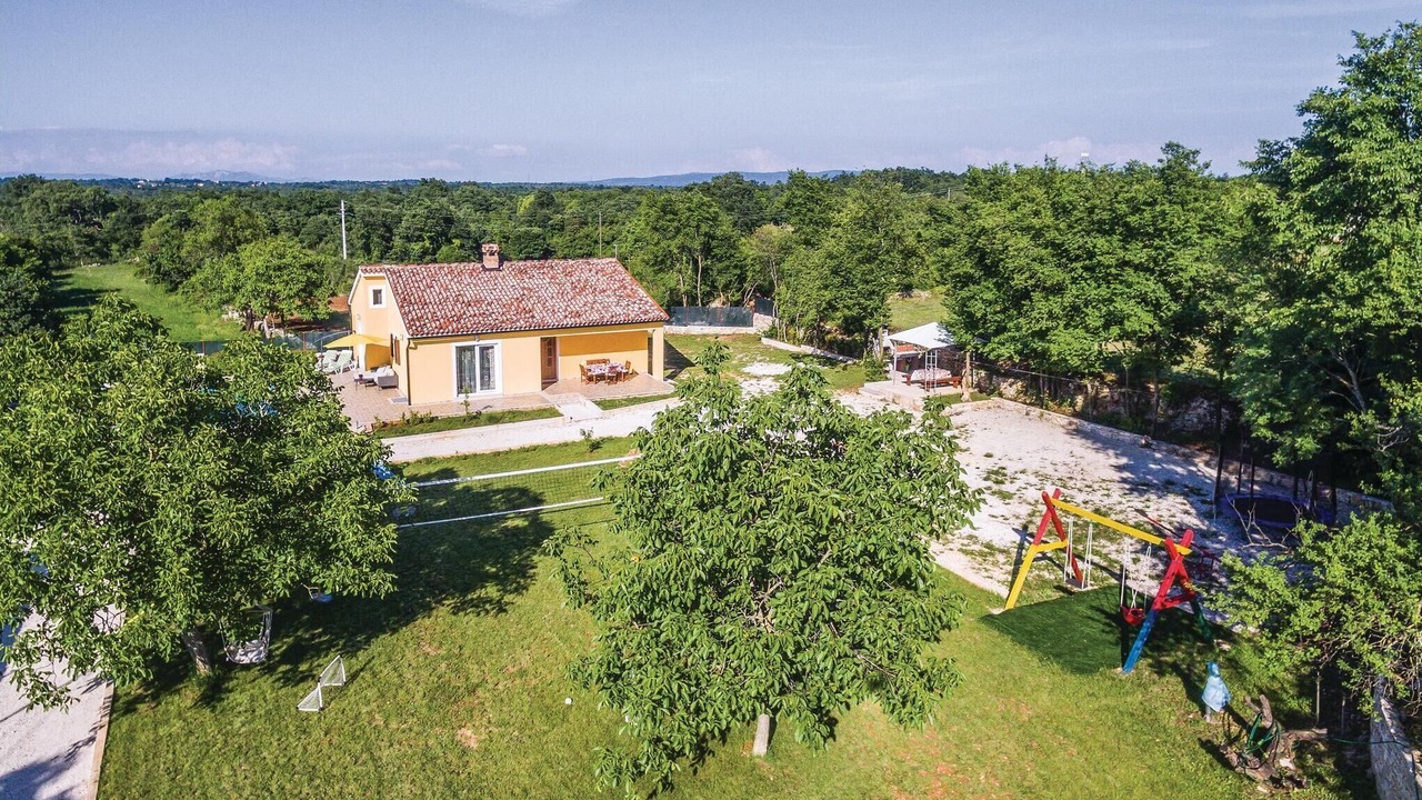 Photo of Outdoor in Butkovici