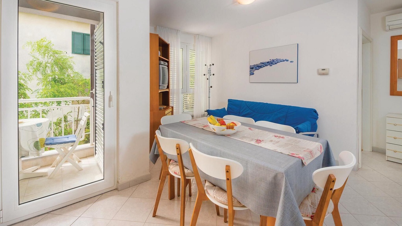 Photo of Bedroom in Rabac