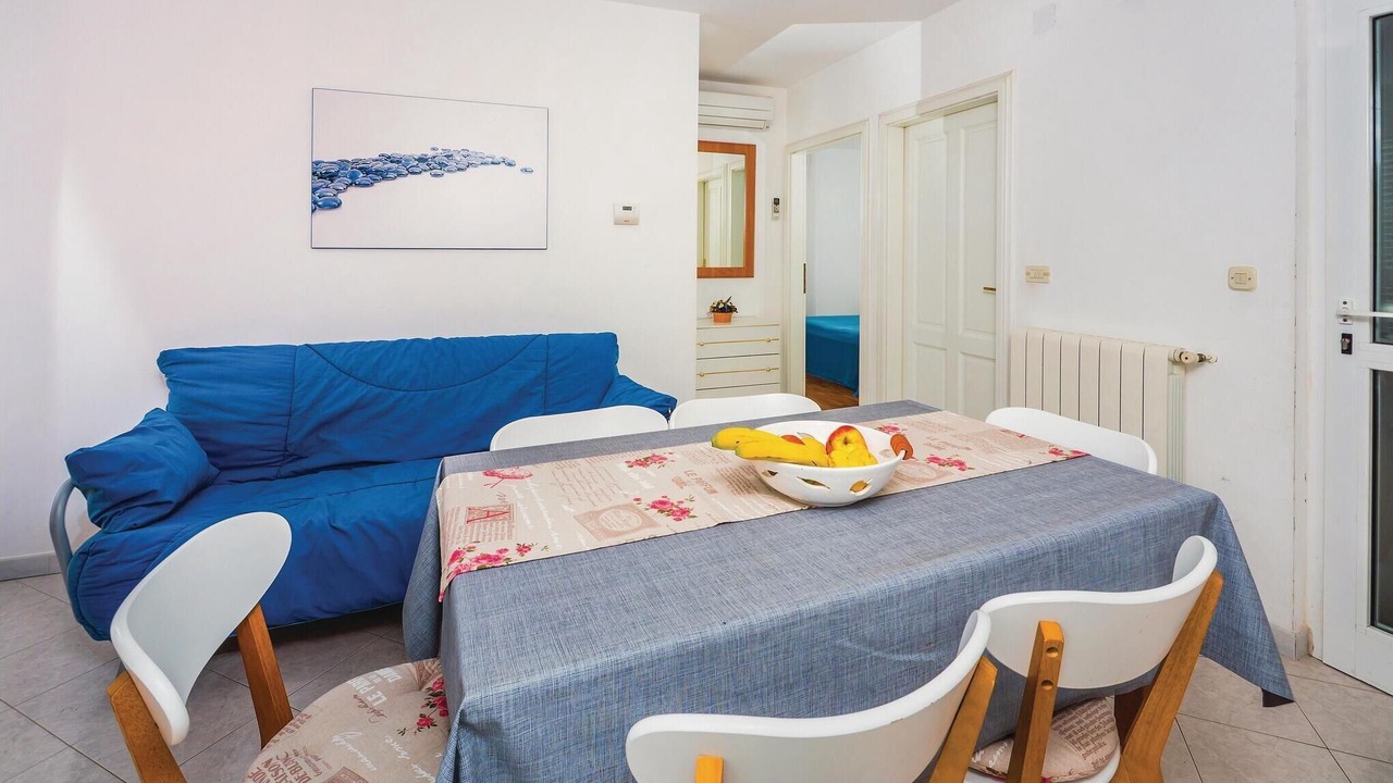 Photo of Bedroom in Rabac