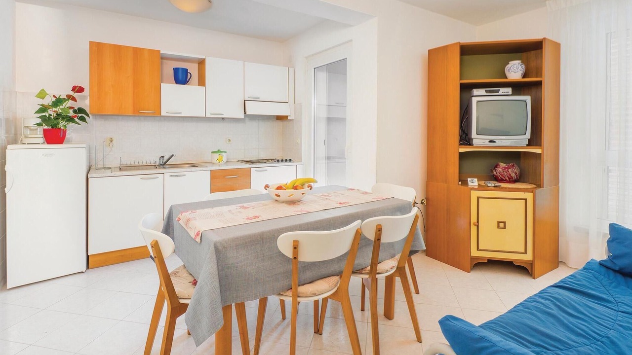 Photo of Bedroom in Rabac