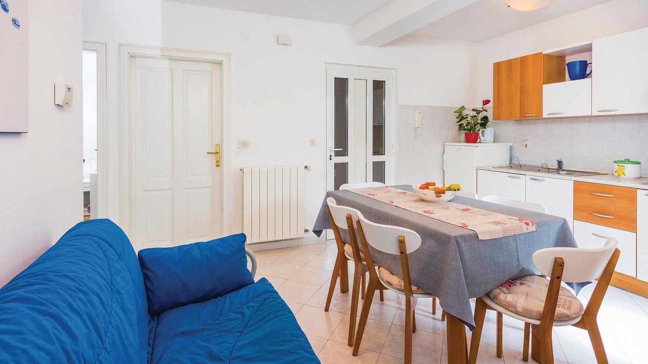 Photo of Bedroom in Rabac