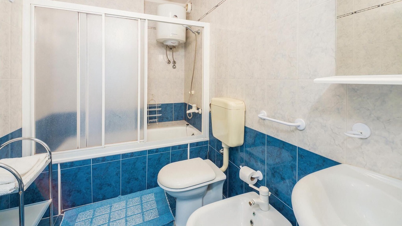 Photo of Bathroom in Rabac