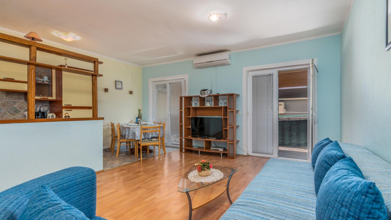 Photo of Bedroom in Krk