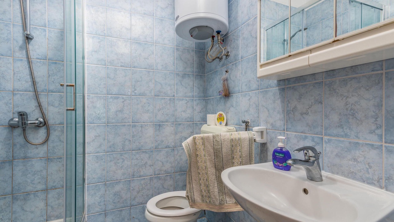 Photo of Bathroom in Krk