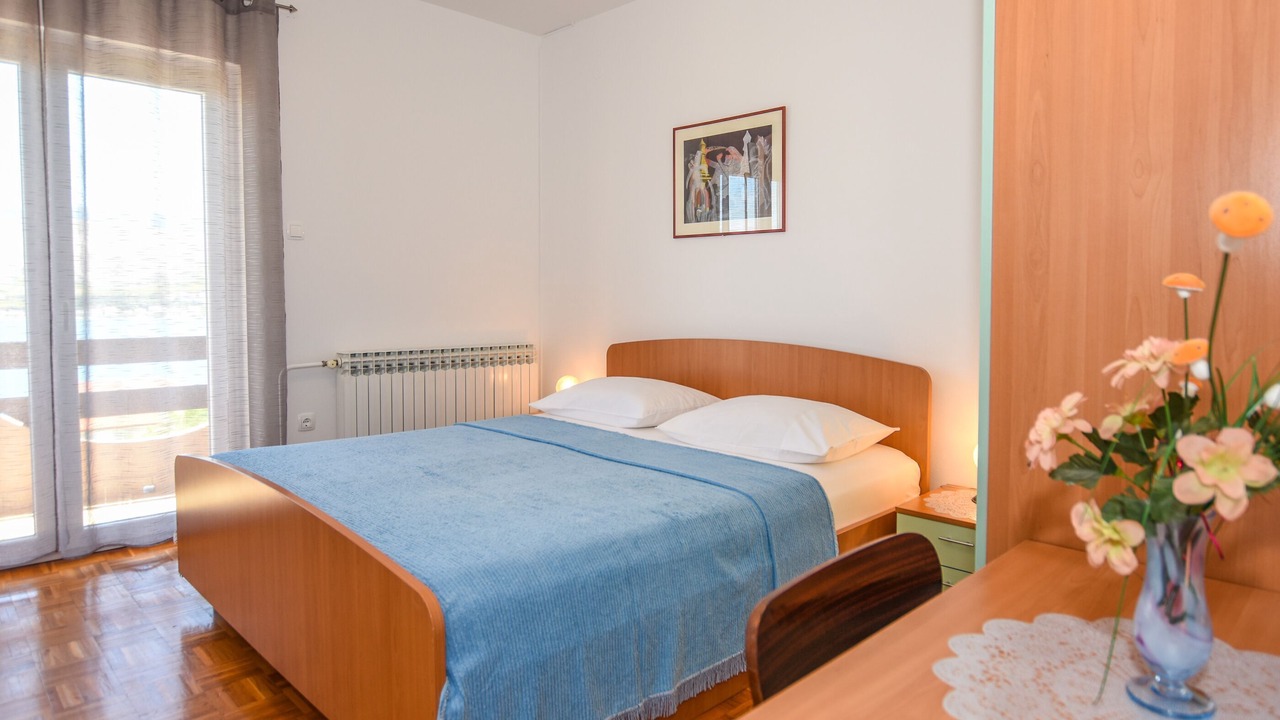 Photo of Bedroom in Pag