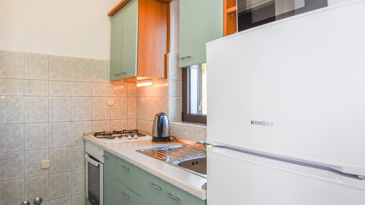 Photo of Kitchen in Pag