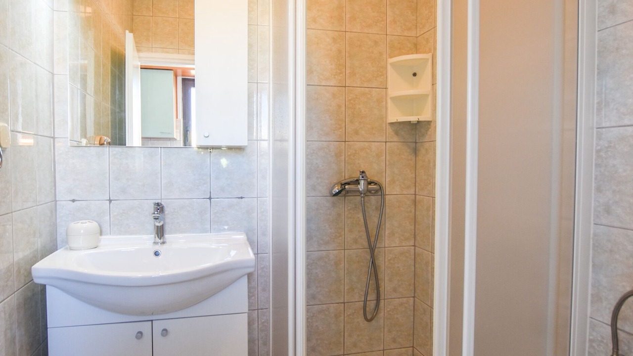 Photo of Bathroom in Pag