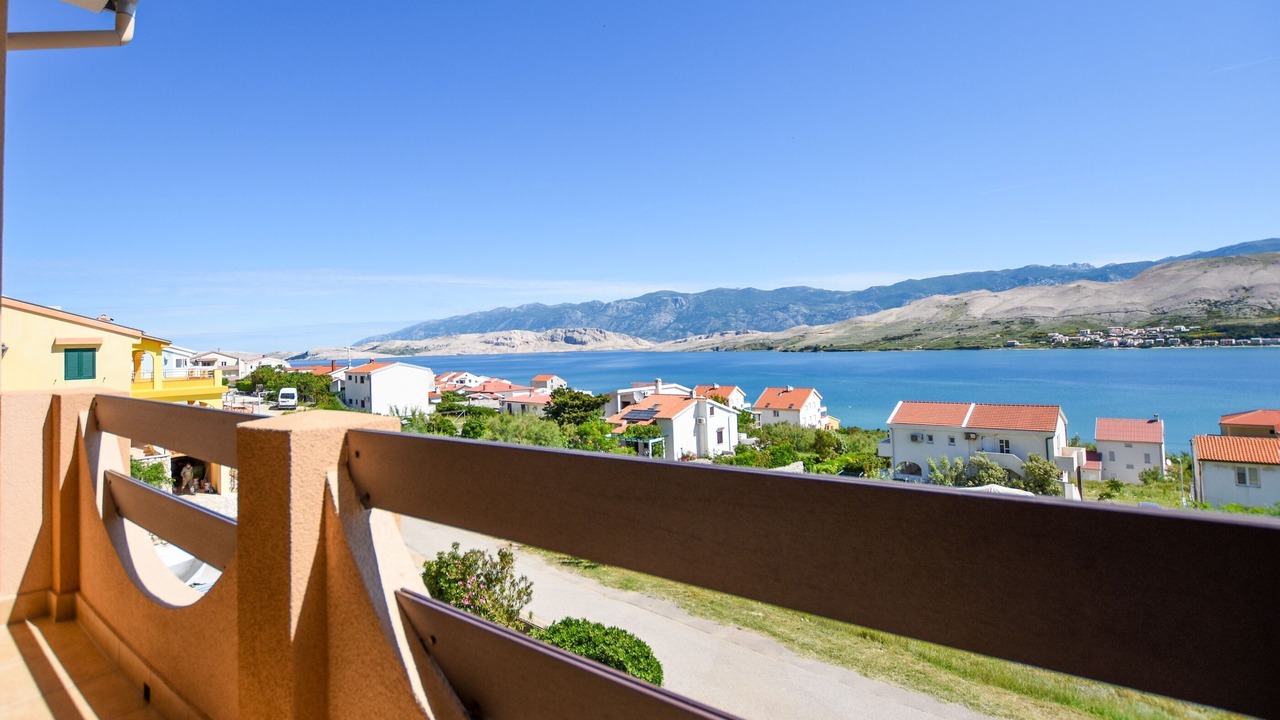 Photo of Outdoor in Pag