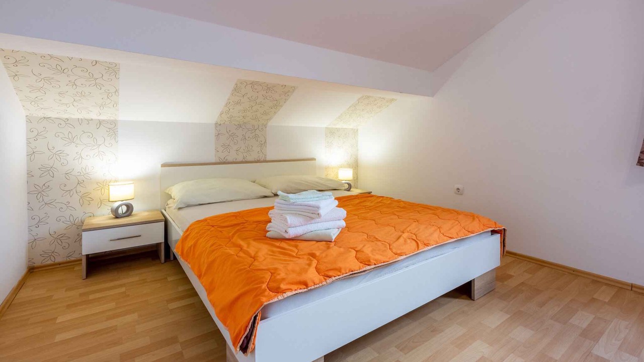 Photo of Bedroom in Grizane