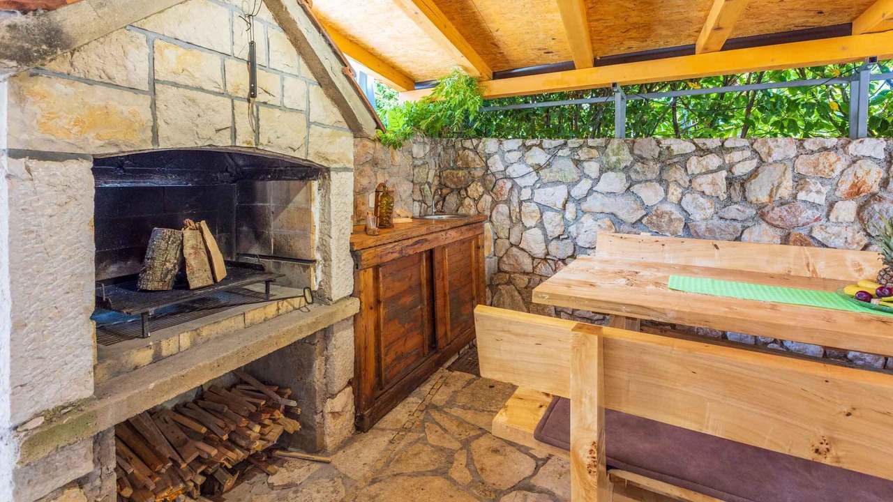 Photo of Outdoor in Grizane