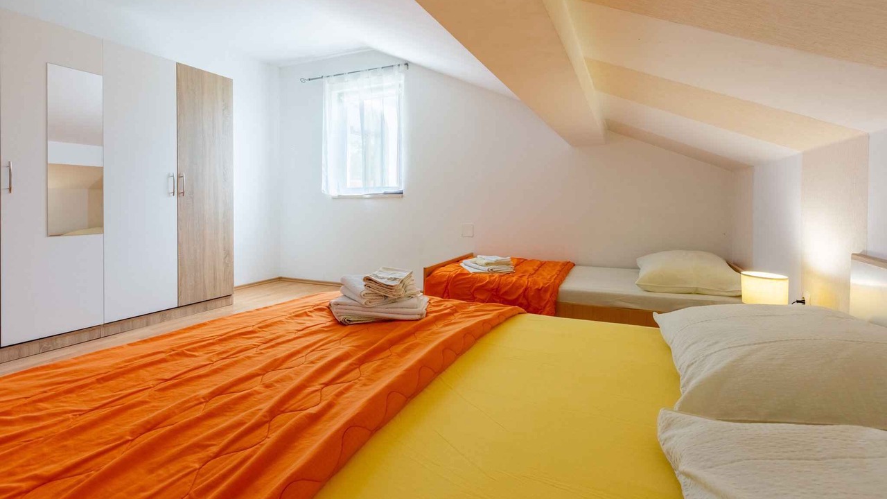 Photo of Bedroom in Grizane
