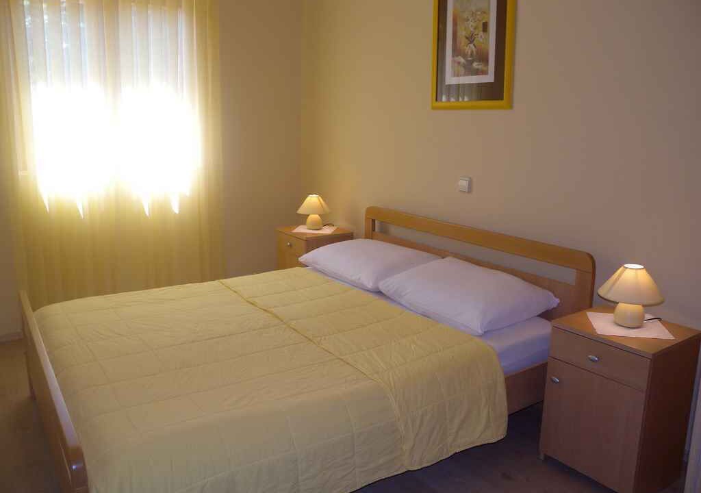 Photo of Bedroom in Rovanjska