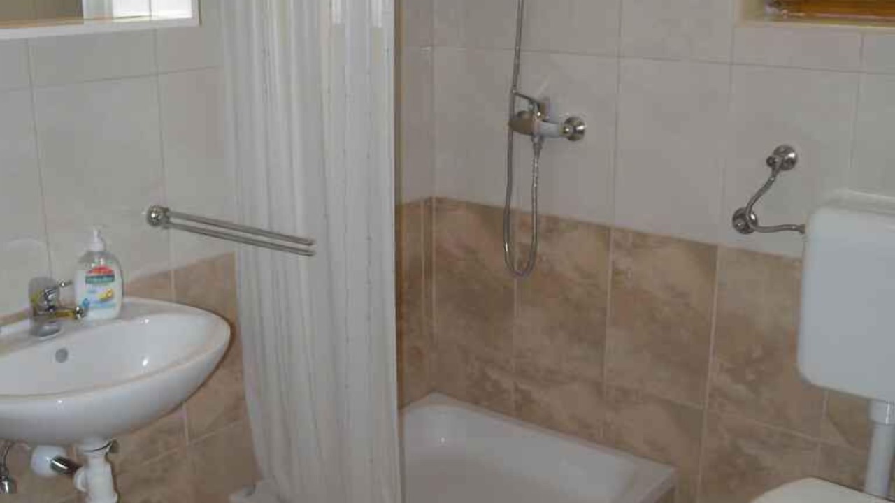 Photo of Bathroom in Rovanjska
