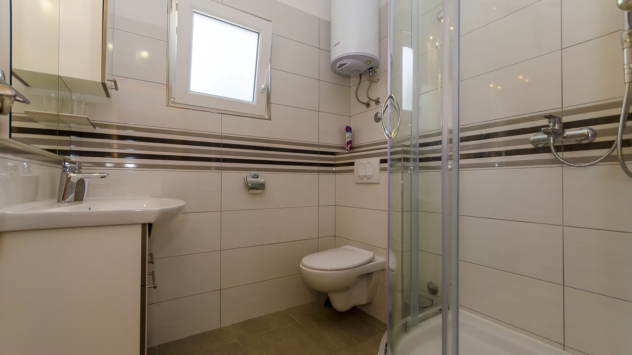 Photo of Bathroom in Slatine